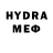 MDMA VHQ Liza Kargina