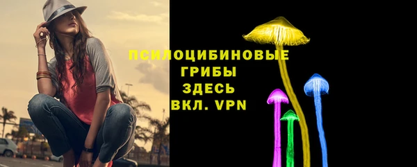 кристаллы Белоозёрский